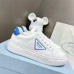 Prada Fashion Shoes