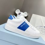 Prada Fashion Shoes