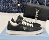 Prada Fashion Shoes