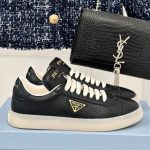 Prada Fashion Shoes