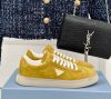 Prada Fashion Shoes