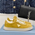 Prada Fashion Shoes