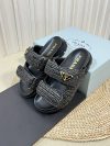 Prada Fashion Slippers - Image 2