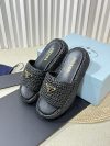 Prada Fashion Slippers - Image 2