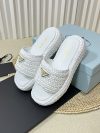 Prada Fashion Slippers - Image 4