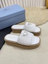 Prada Fashion Slippers - Image 4