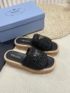 Prada Fashion Slippers - Image 3