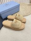 Prada Fashion Slippers