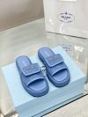 Prada Fashion Slippers - Image 2