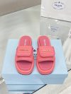 Prada Fashion Slippers - Image 6