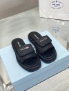Prada Fashion Slippers - Image 3