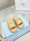 Prada Fashion Slippers