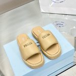 Prada Fashion Slippers