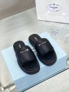 Prada Fashion Slippers - Image 3