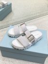 Prada Fashion Slippers
