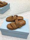 Prada Fashion Slippers - Image 4
