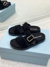 Prada Fashion Slippers - Image 3