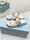 Prada Fashion Slippers - Image 4