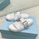 Prada Fashion Slippers