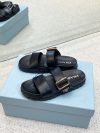 Prada Fashion Slippers - Image 2