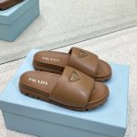 Prada Fashion Slippers