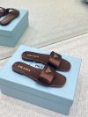 Prada Fashion Slippers - Image 2