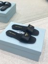 Prada Fashion Slippers - Image 5