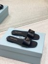 Prada Fashion Slippers