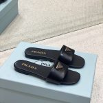 Prada Fashion Slippers