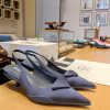 Prada Fashion Sandals - Image 6