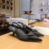Prada Fashion Sandals - Image 5