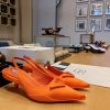 Prada Fashion Sandals - Image 3