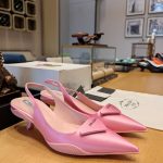 Prada Fashion Sandals