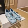 Prada Fashion High Heels - Image 7
