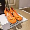 Prada Fashion High Heels - Image 6