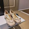 Prada Fashion High Heels - Image 4