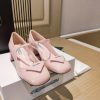 Prada Fashion High Heels