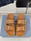 Prada Fashion Slippers - Image 6