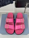 Prada Fashion Slippers - Image 4