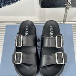 Prada Fashion Slippers