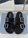 Prada Fashion Slippers