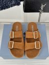 Prada Fashion Slippers - Image 3