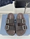 Prada Fashion Slippers - Image 4