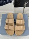 Prada Fashion Slippers - Image 5