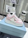 Prada Fashion Shoes