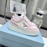 Prada Fashion Shoes