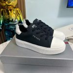 Prada Fashion Shoes