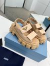 Prada Fashion Sandals