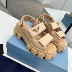 Prada Fashion Sandals