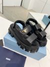 Prada Fashion Sandals - Image 4